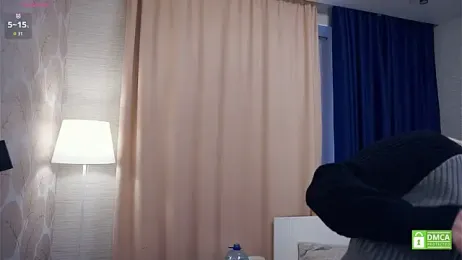 ZaraCreedon webcam model stream image