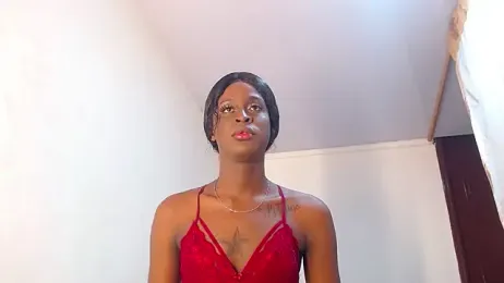 Lufe_Black webcam stripchat model stream image