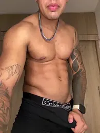 amenadiel_fire webcam model stream image