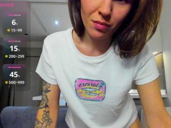 LisaDaniels webcam bongacams model stream image