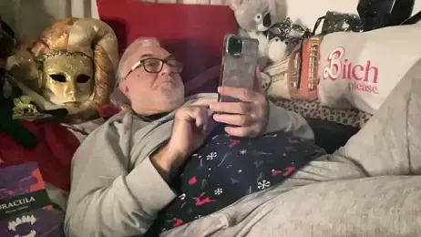 EroticVenetian webcam model stream image