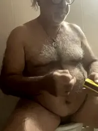 EroticVenetian webcam model stream image