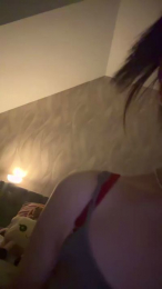 LaJess webcam model stream image