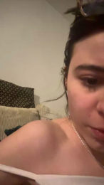 LaJess webcam model stream image