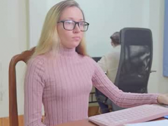 ellcrys webcam model stream image