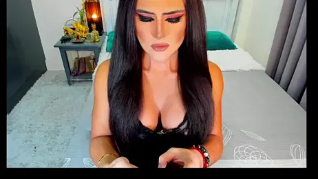 MissTyraxx webcam model stream image
