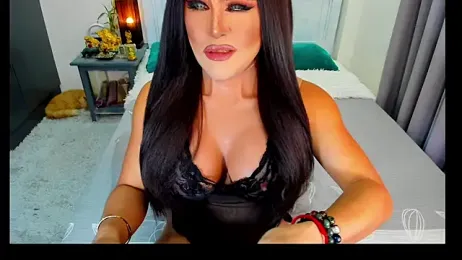 MissTyraxx webcam model stream image
