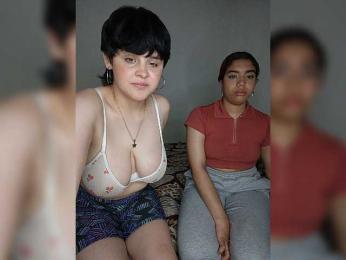 Nucitaa-14 webcam bongacams model stream image