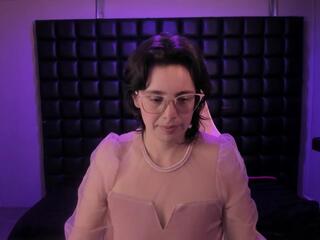 Abigaiil Hot webcam model stream image