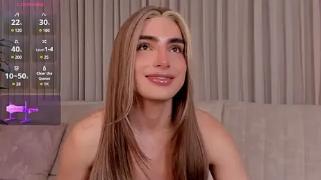 KittySkirtt1 webcam stripchat model stream image