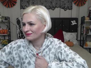 Olivia Horst webcam model stream image