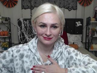 Olivia Horst webcam model stream image