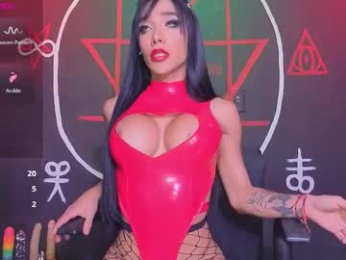 victoriavampire666 webcam model stream image