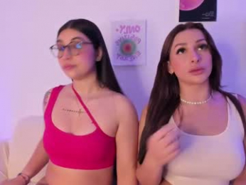 sensualhaven_ webcam chaturbate model stream image