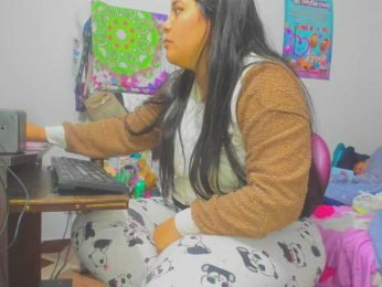 yournaughtyandsexyprince webcam model stream image