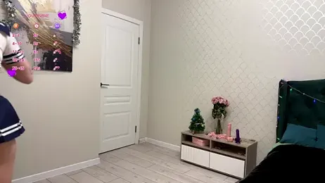 Jessica1West webcam model stream image