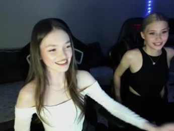 stellapayne webcam model stream image