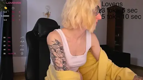 Sexy_Sweets webcam model stream image