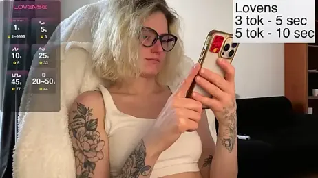 Sexy_Sweets webcam model stream image