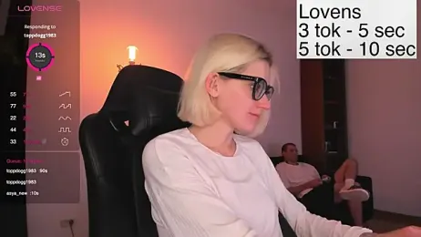 Sexy_Sweets webcam model stream image