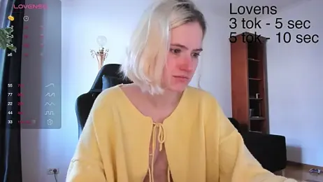 Sexy_Sweets webcam model stream image