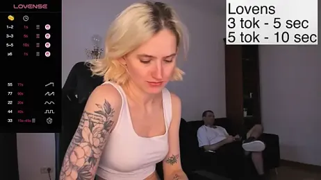 Sexy_Sweets webcam model stream image