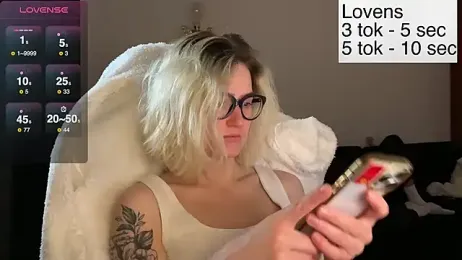 Sexy_Sweets webcam model stream image