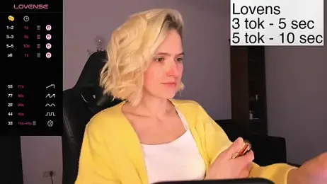 Sexy_Sweets webcam stripchat model stream image