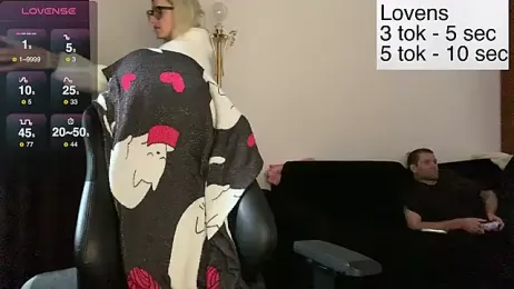 Sexy_Sweets webcam model stream image