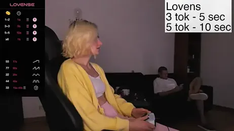 Sexy_Sweets webcam model stream image