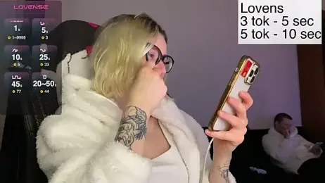 Sexy_Sweets webcam stripchat model stream image