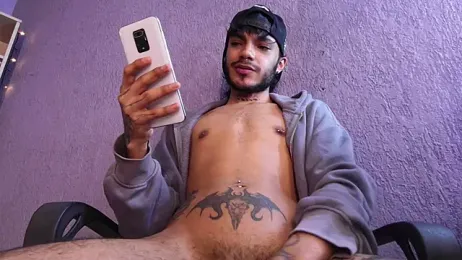 kingdani_hot webcam model stream image