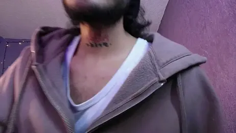 kingdani_hot webcam model stream image