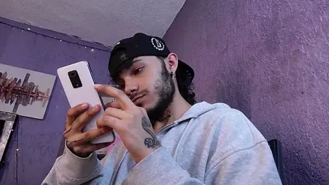 kingdani_hot webcam model stream image