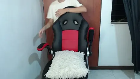 Hiso_kai webcam model stream image