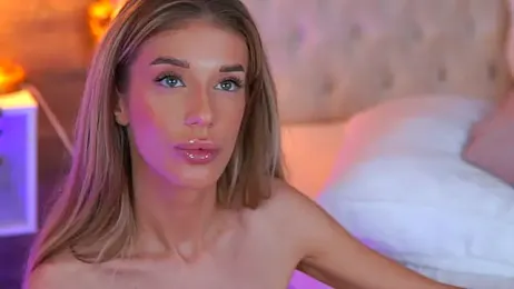 EllieRedd webcam model stream image