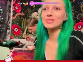 vasya_sylvia webcam model stream image