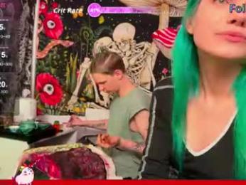 vasya_sylvia webcam model stream image