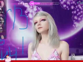 vasya_sylvia webcam chaturbate model stream image