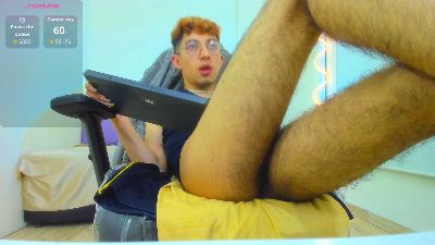 Axel_tay webcam model stream image