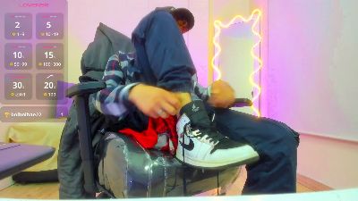 Axel_tay webcam model stream image