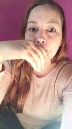 MaruL93 webcam model stream image