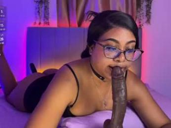 luxynoir webcam chaturbate model stream image