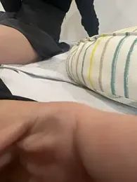 POCARI_SWEAT webcam model stream image