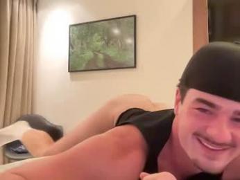 ace_carter webcam chaturbate model stream image