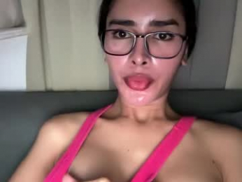 incredible_ts webcam model stream image