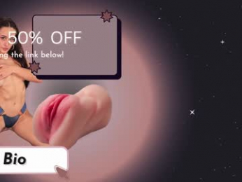 rosiebones webcam model stream image