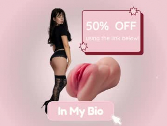 rosiebones webcam chaturbate model stream image