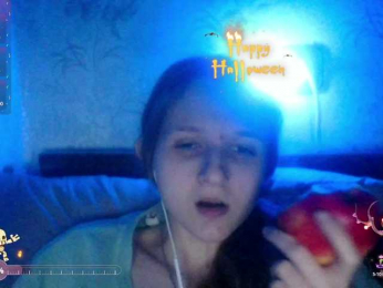 Draznilkina webcam model stream image