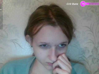 Draznilkina webcam bongacams model stream image